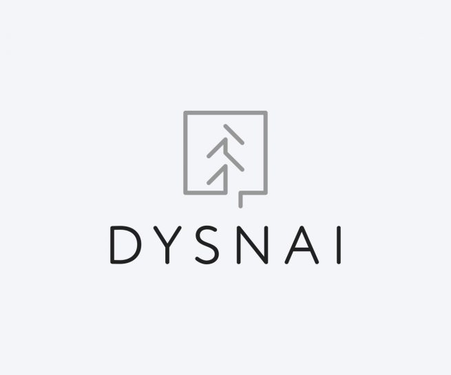 dysnai logo